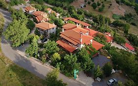 Koustenis Village